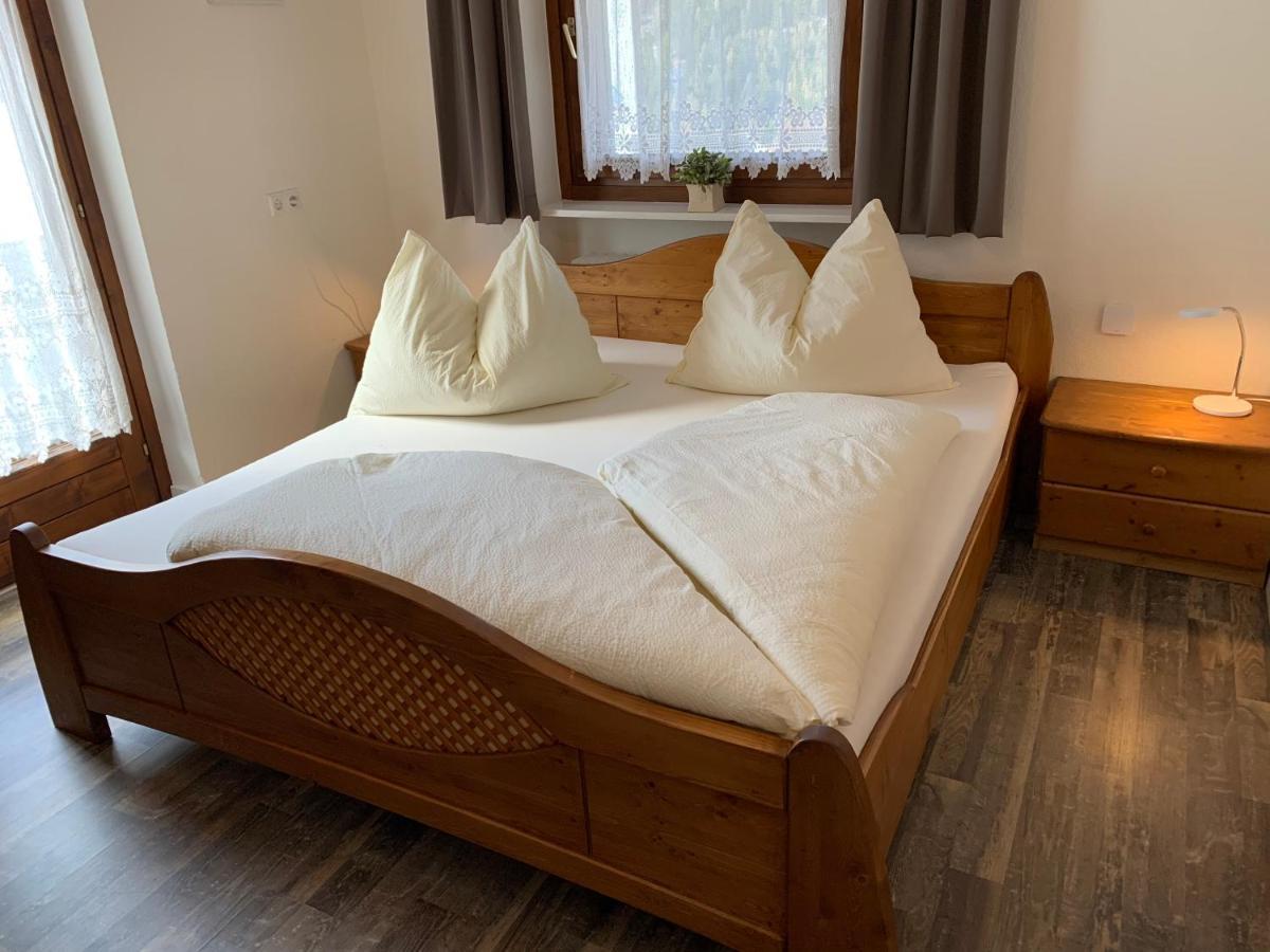 Pension Jagerhof - Sommercard Inkl - 5 Min Zum Hochzeiger イェルツェンス エクステリア 写真