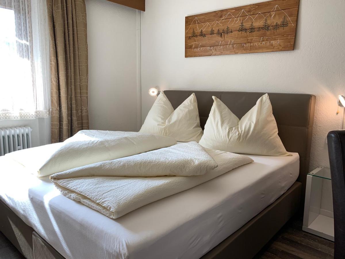 Pension Jagerhof - Sommercard Inkl - 5 Min Zum Hochzeiger イェルツェンス エクステリア 写真