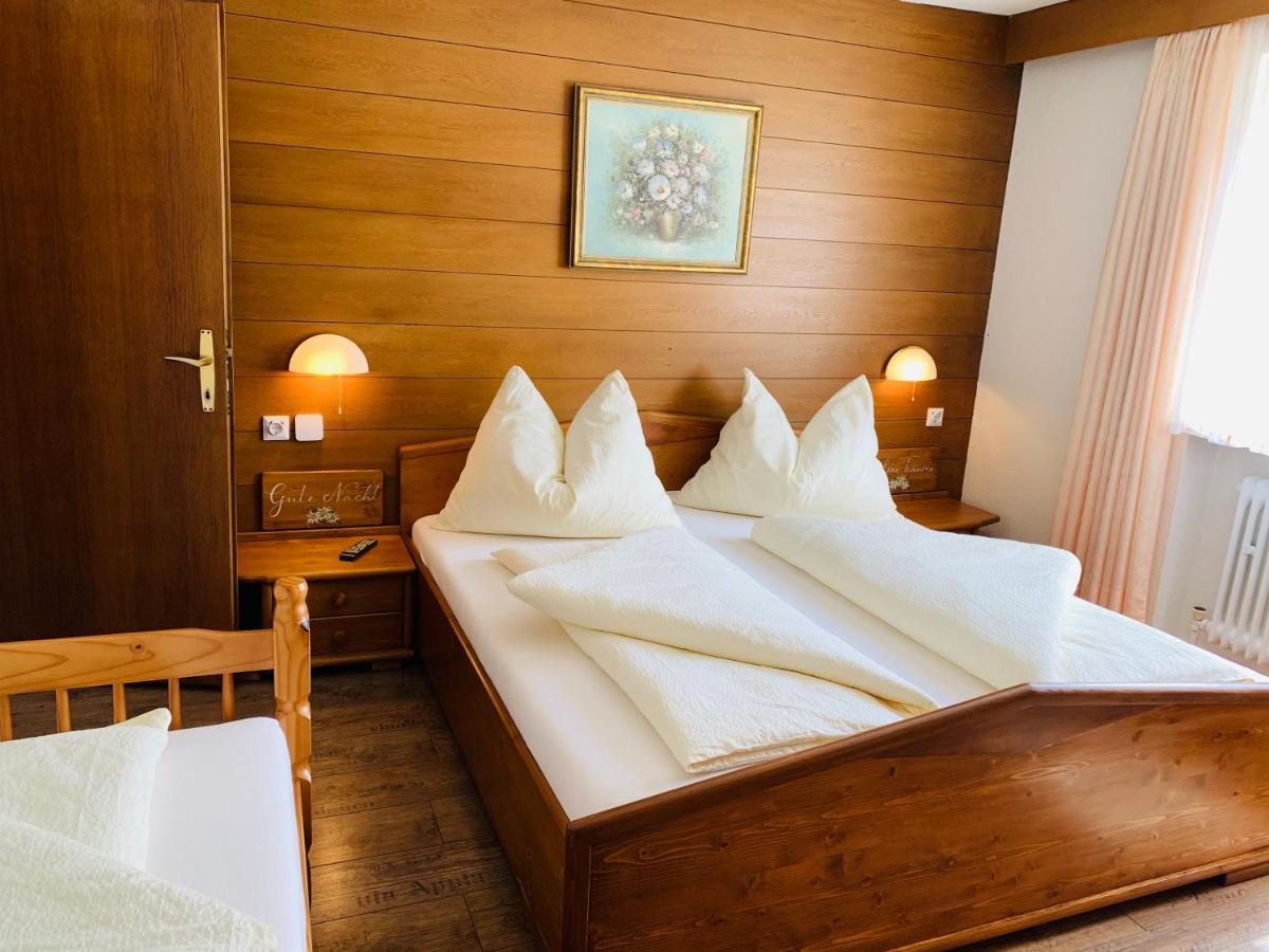 Pension Jagerhof - Sommercard Inkl - 5 Min Zum Hochzeiger イェルツェンス エクステリア 写真