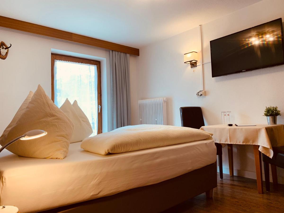 Pension Jagerhof - Sommercard Inkl - 5 Min Zum Hochzeiger イェルツェンス エクステリア 写真