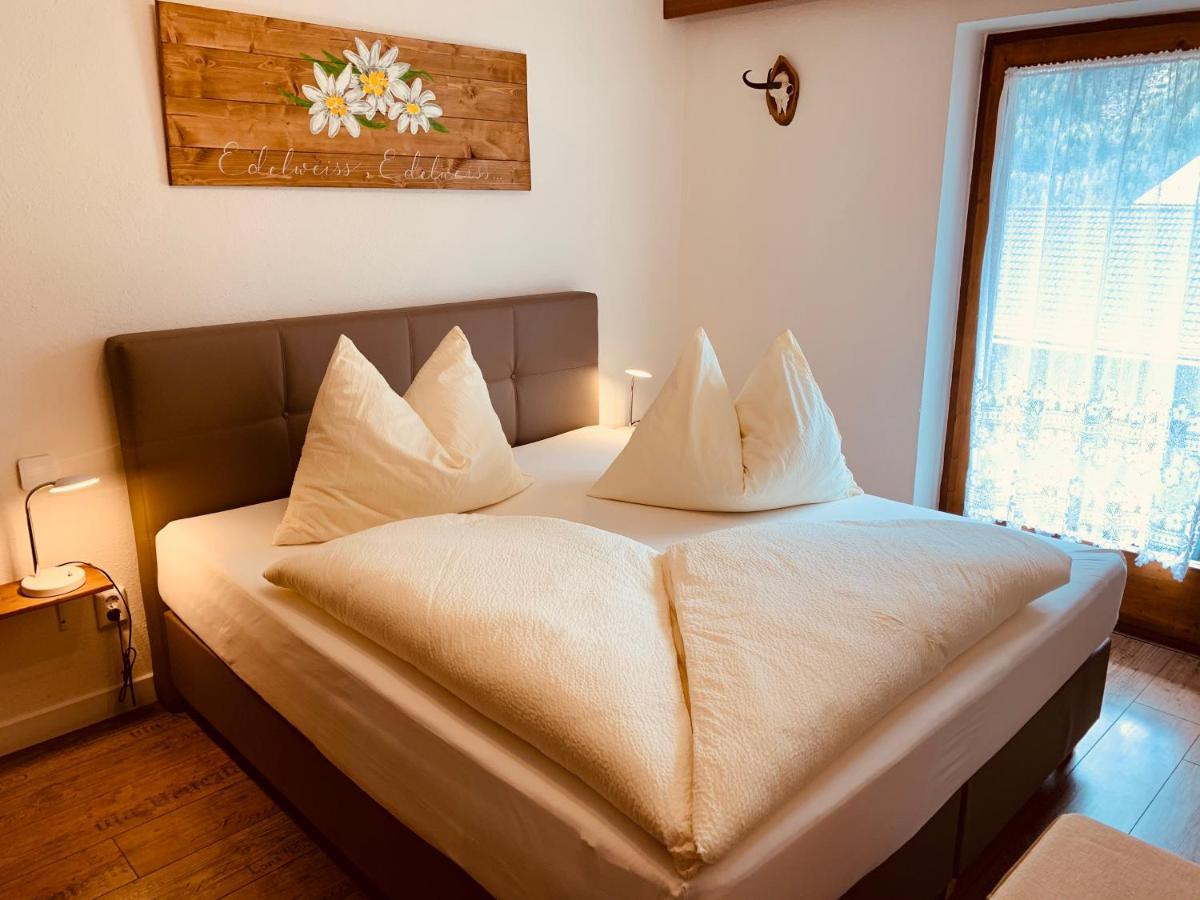 Pension Jagerhof - Sommercard Inkl - 5 Min Zum Hochzeiger イェルツェンス エクステリア 写真