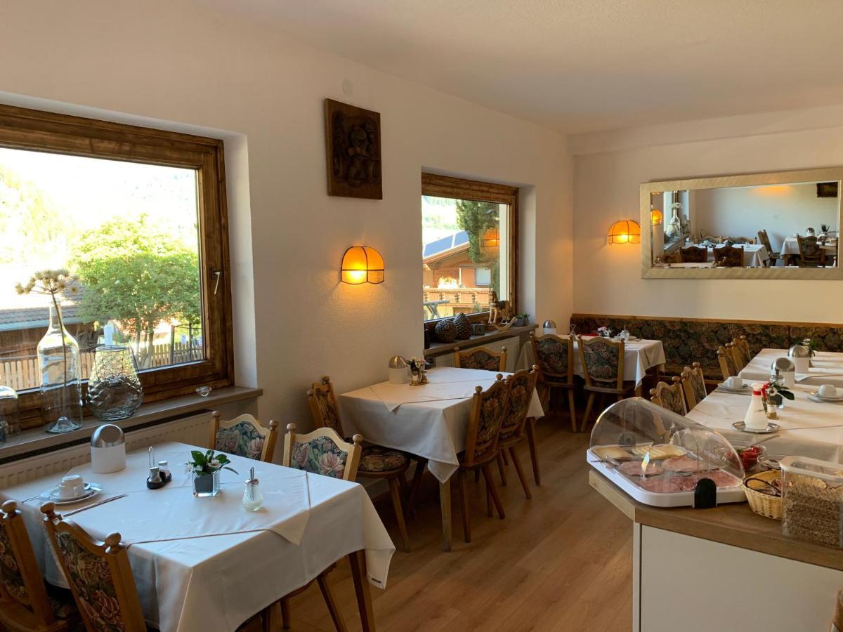 Pension Jagerhof - Sommercard Inkl - 5 Min Zum Hochzeiger イェルツェンス エクステリア 写真