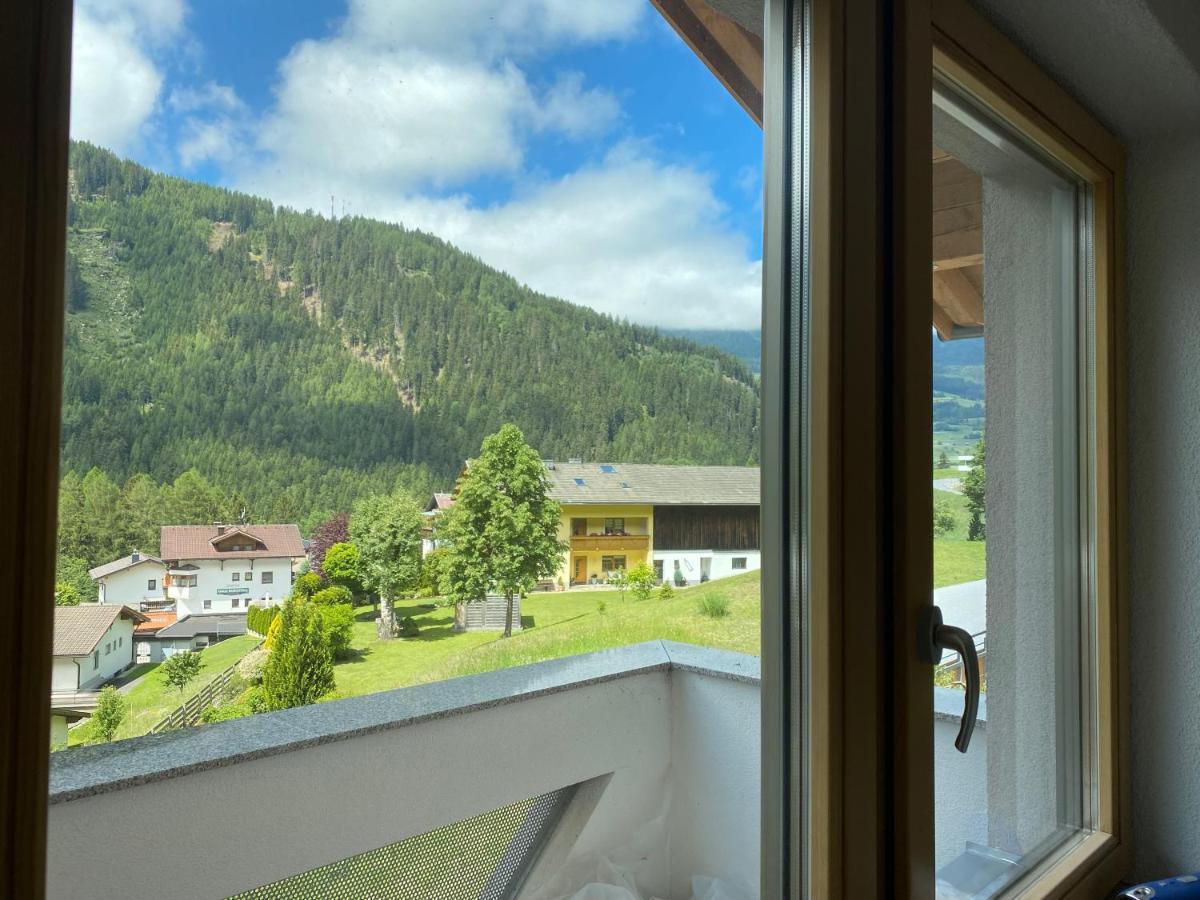 Pension Jagerhof - Sommercard Inkl - 5 Min Zum Hochzeiger イェルツェンス エクステリア 写真