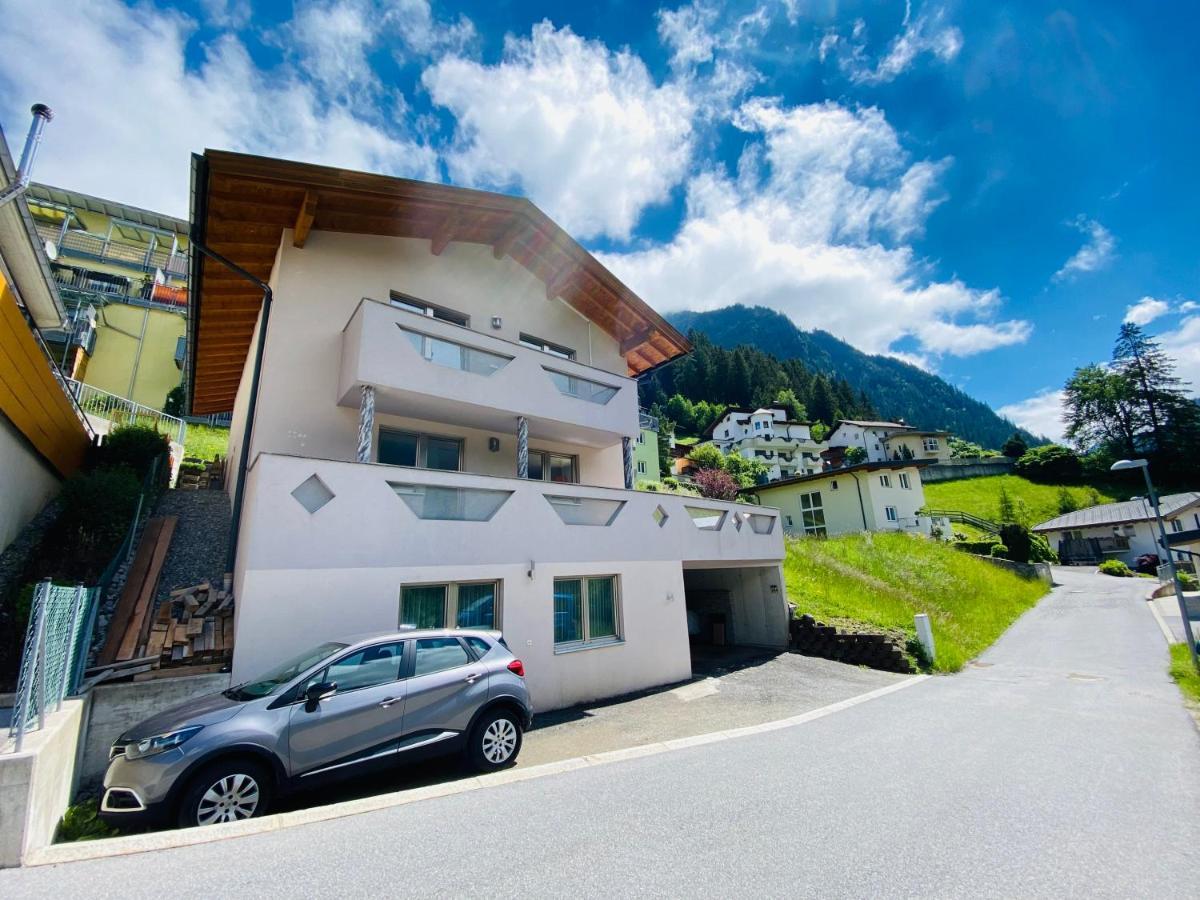 Pension Jagerhof - Sommercard Inkl - 5 Min Zum Hochzeiger イェルツェンス エクステリア 写真