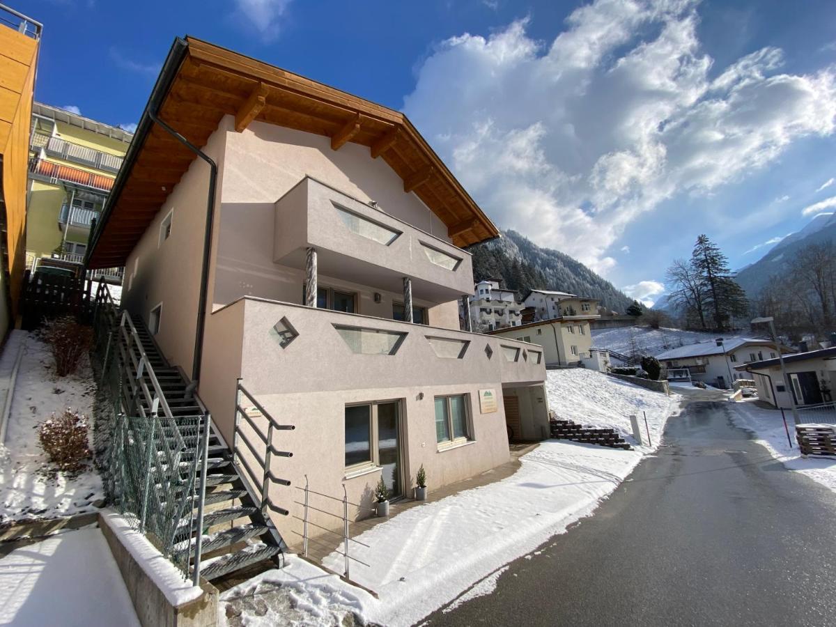 Pension Jagerhof - Sommercard Inkl - 5 Min Zum Hochzeiger イェルツェンス エクステリア 写真