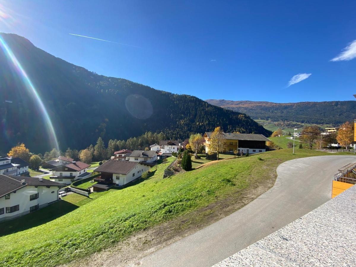 Pension Jagerhof - Sommercard Inkl - 5 Min Zum Hochzeiger イェルツェンス エクステリア 写真