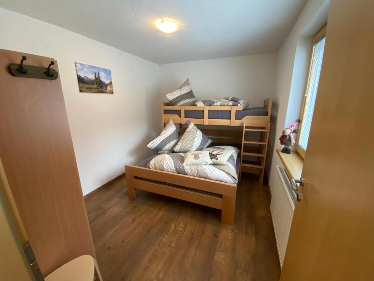 Pension Jagerhof - Sommercard Inkl - 5 Min Zum Hochzeiger イェルツェンス エクステリア 写真