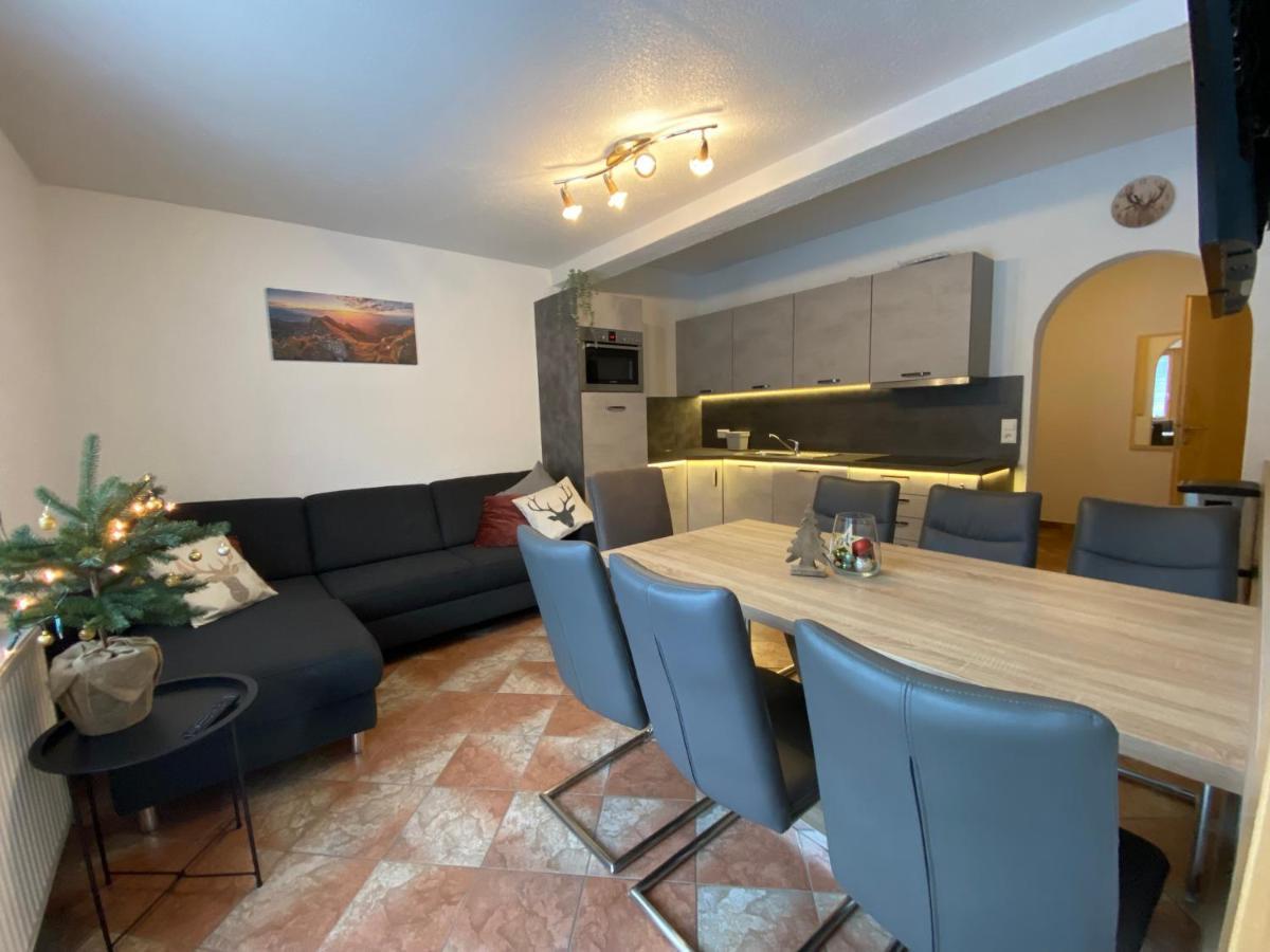 Pension Jagerhof - Sommercard Inkl - 5 Min Zum Hochzeiger イェルツェンス エクステリア 写真