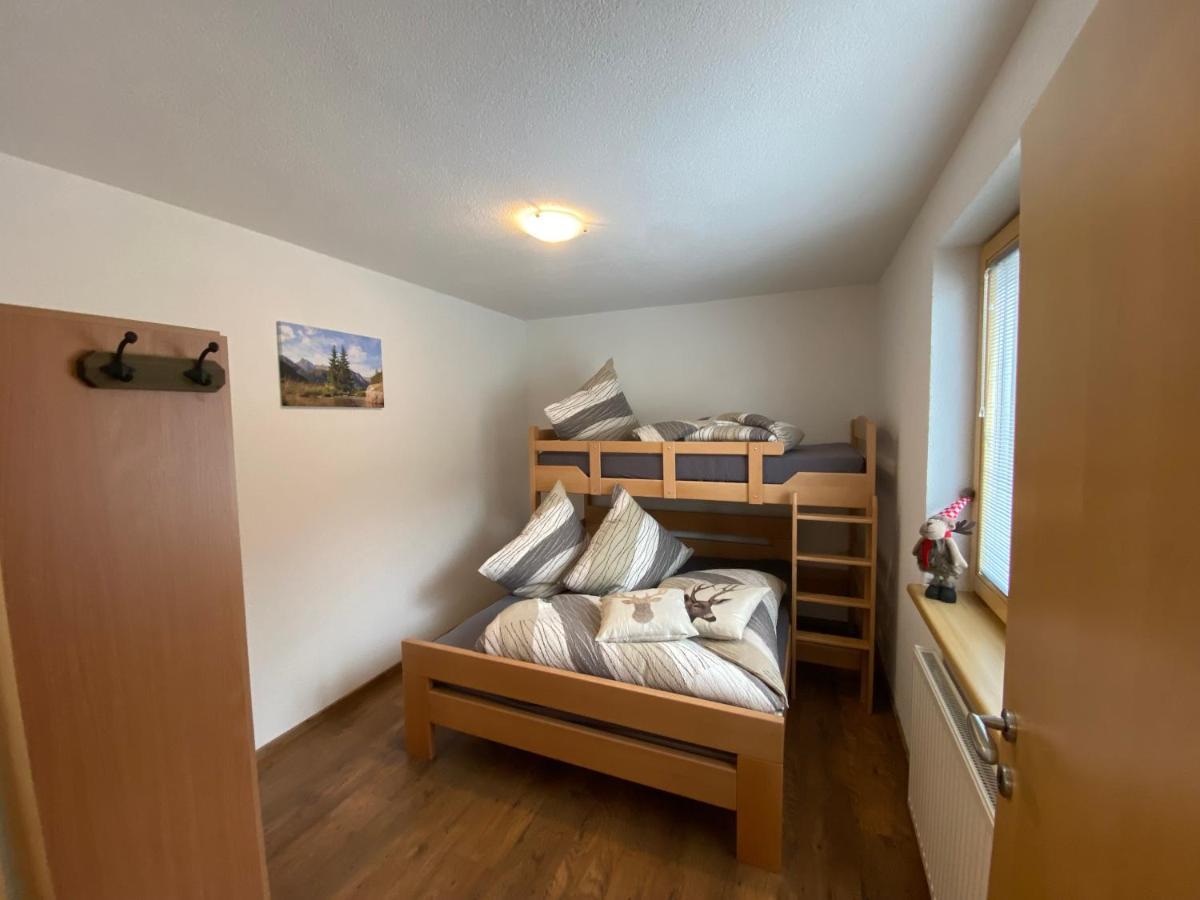 Pension Jagerhof - Sommercard Inkl - 5 Min Zum Hochzeiger イェルツェンス エクステリア 写真
