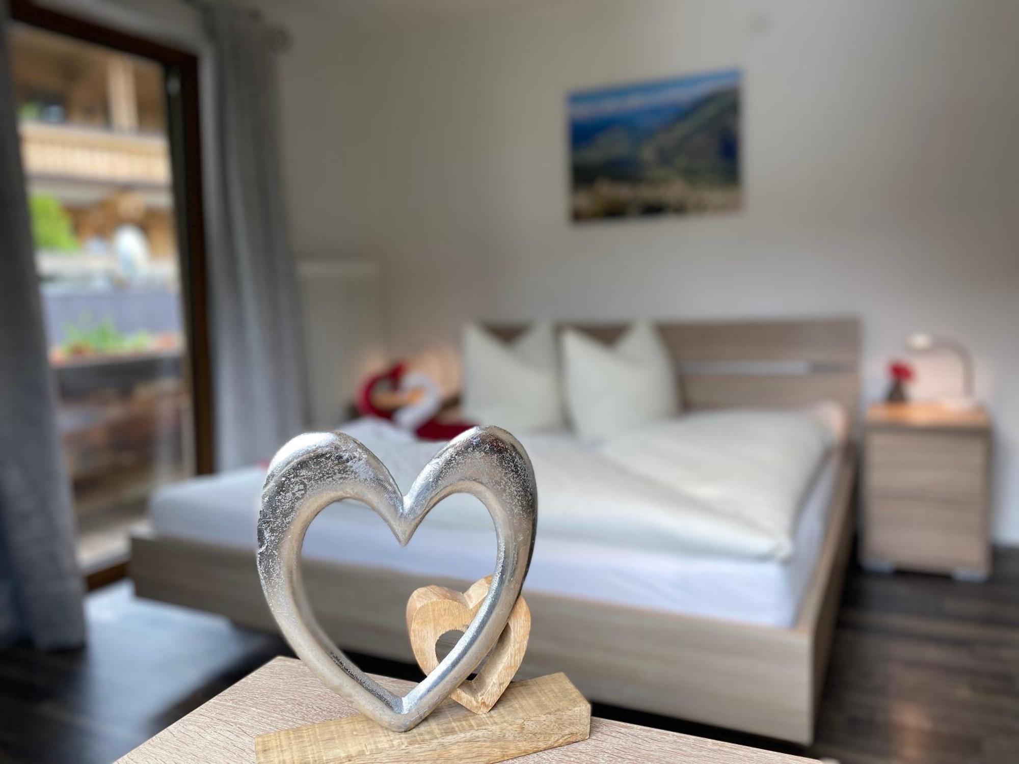 Pension Jagerhof - Sommercard Inkl - 5 Min Zum Hochzeiger イェルツェンス エクステリア 写真