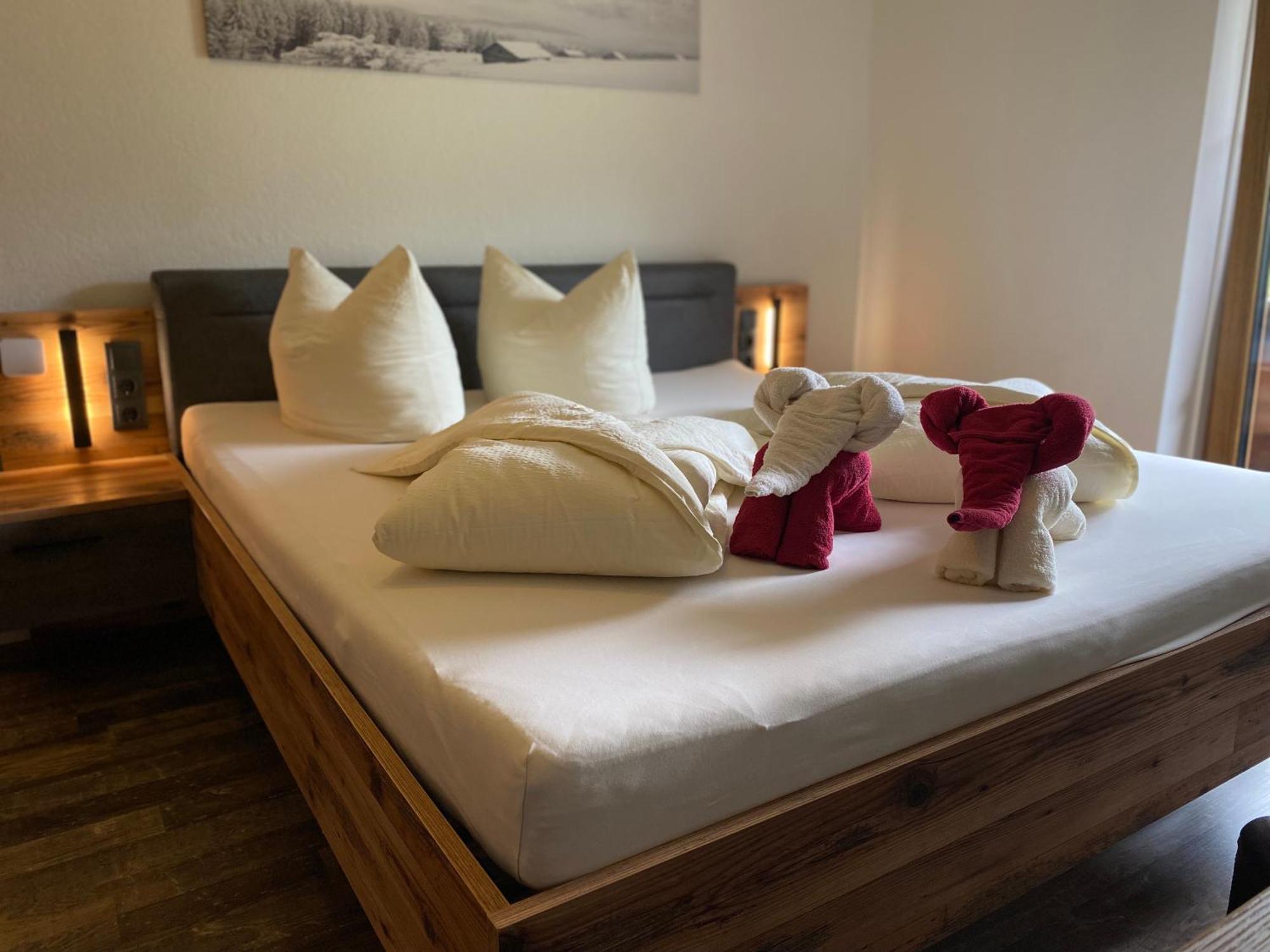 Pension Jagerhof - Sommercard Inkl - 5 Min Zum Hochzeiger イェルツェンス エクステリア 写真
