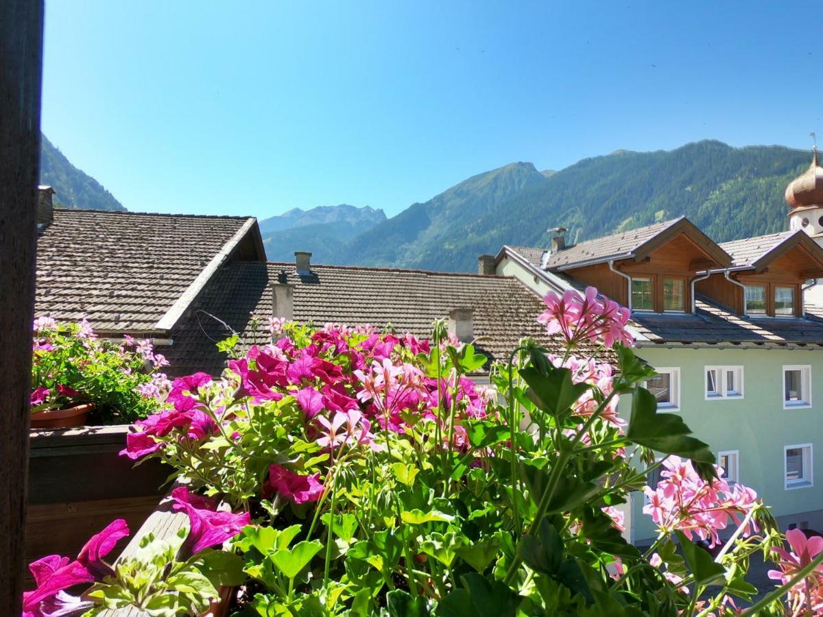 Pension Jagerhof - Sommercard Inkl - 5 Min Zum Hochzeiger イェルツェンス エクステリア 写真